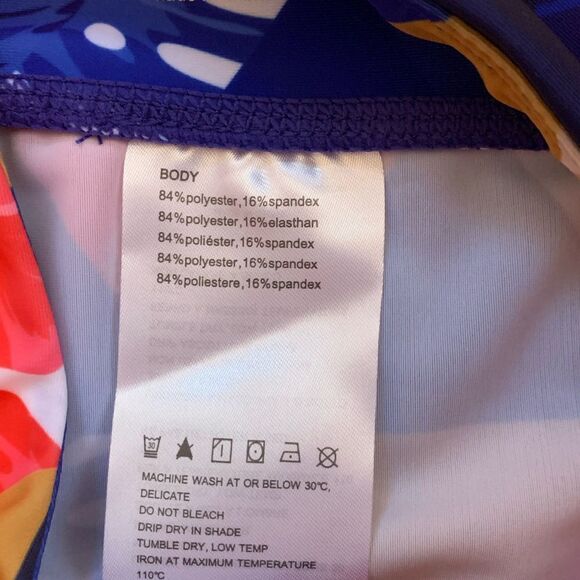 Bayleaf cycling padded shorts large - Picture 6 of 6